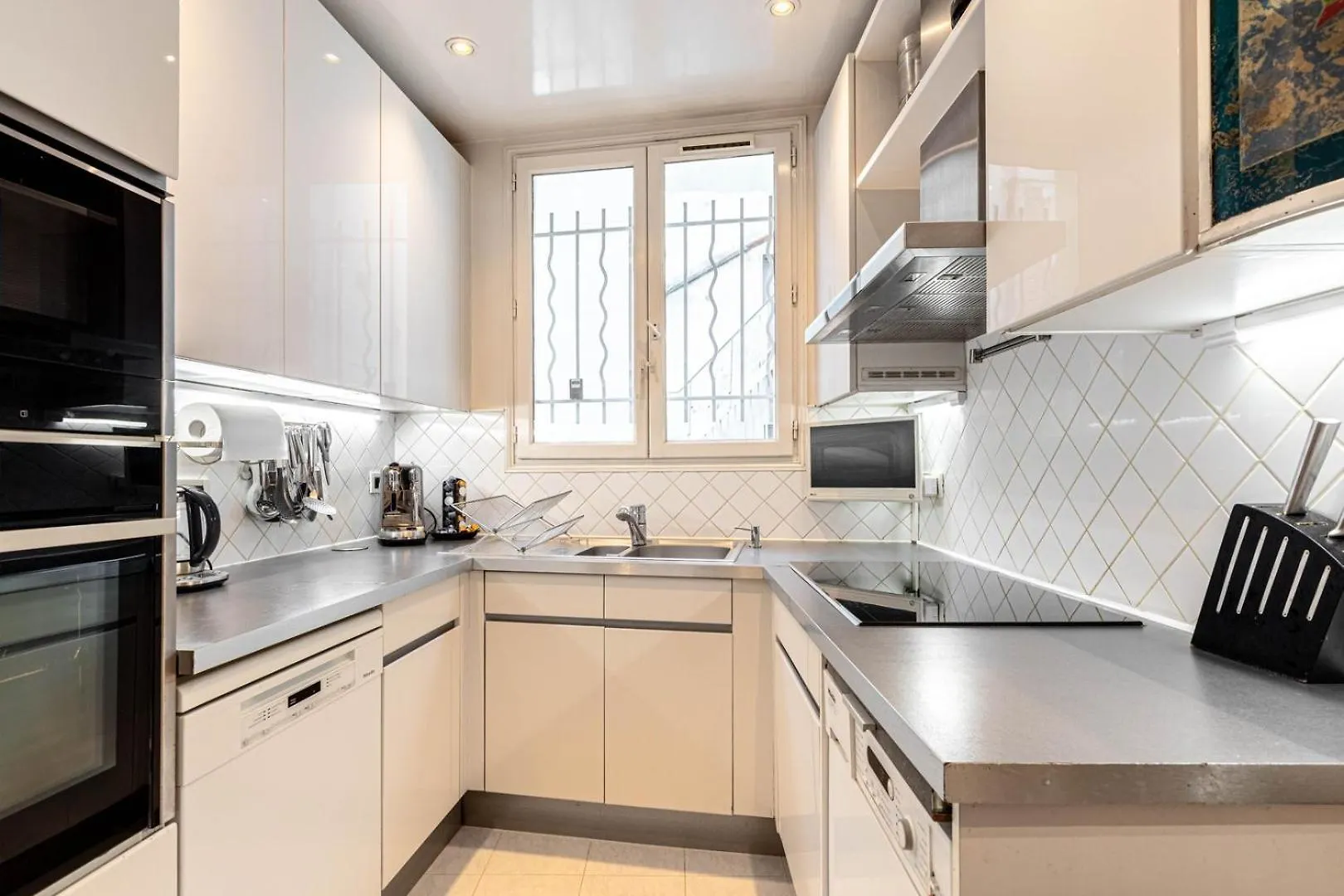 Apartamento Guestready - A Slice Of Parisian Paradise