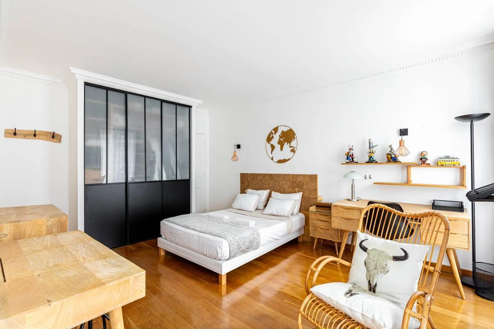 Guestready - A Slice Of Parisian Paradise 0*, Parigi Francia