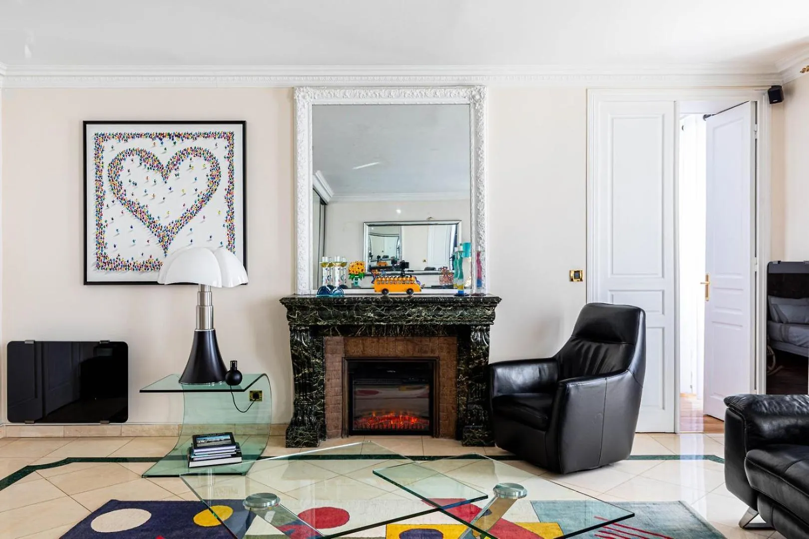 Guestready - A Slice Of Parisian Paradise 0*, Parigi Francia