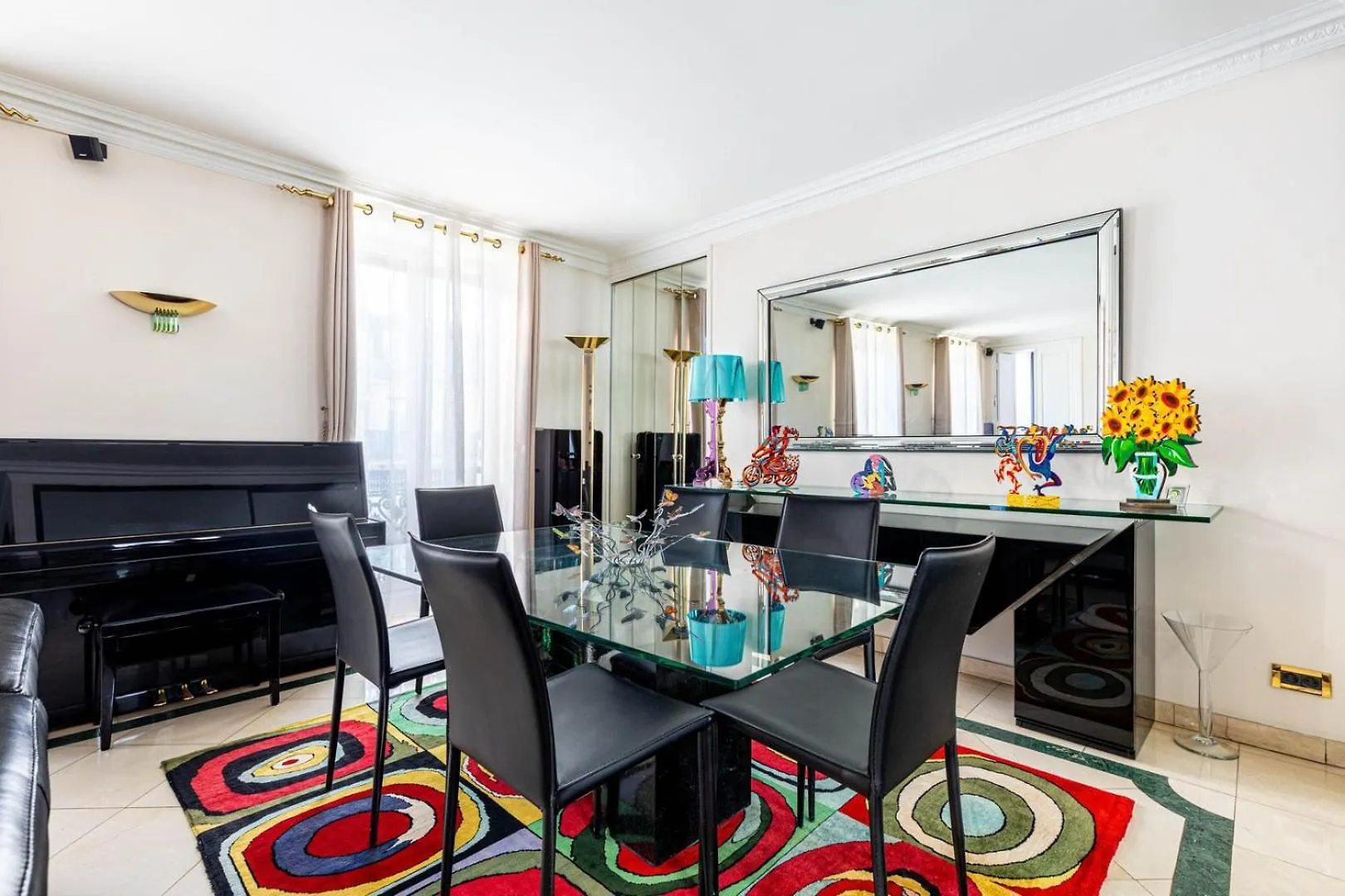 Guestready - A Slice Of Parisian Paradise Appartamento Parigi