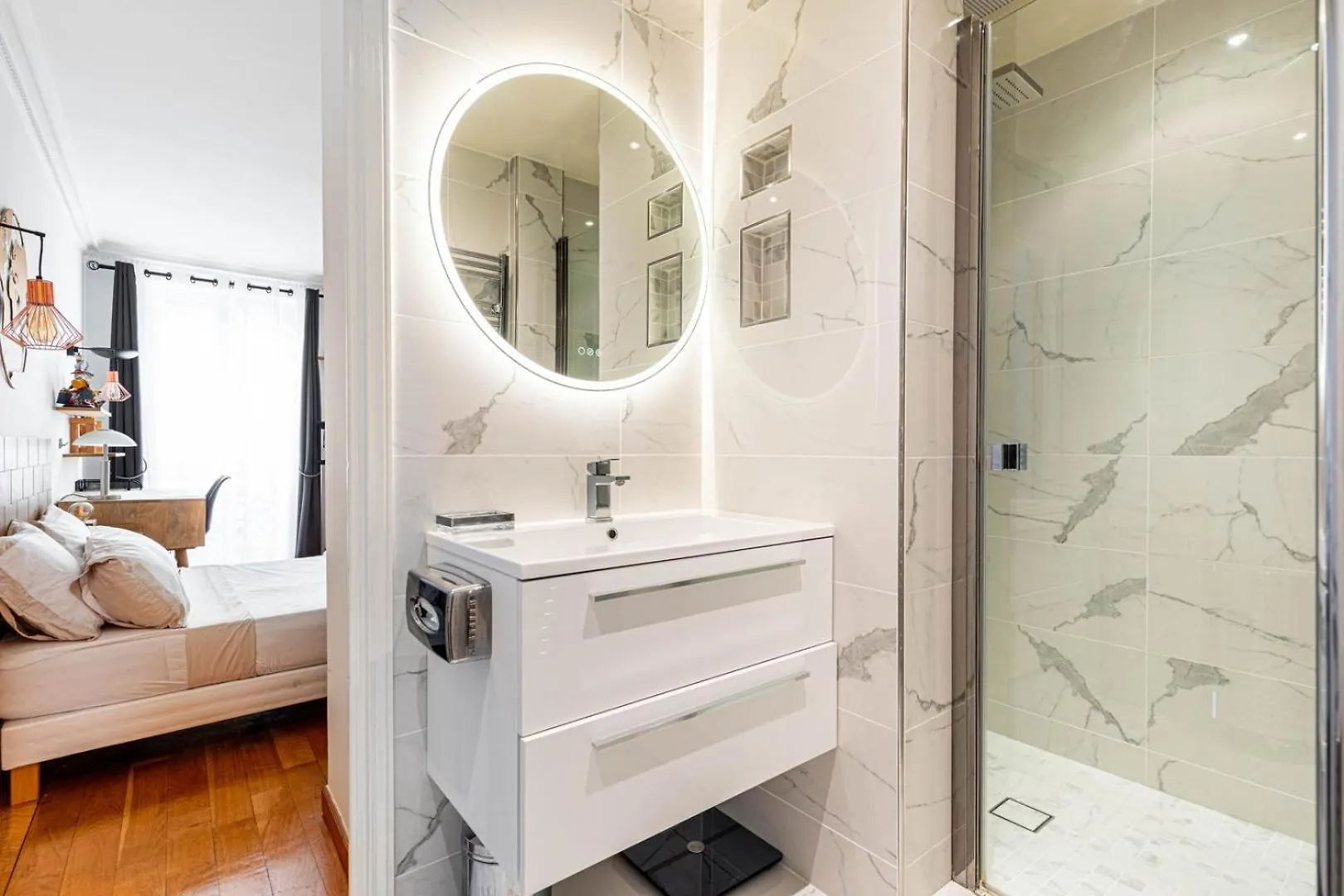 Guestready - A Slice Of Parisian Paradise Paris