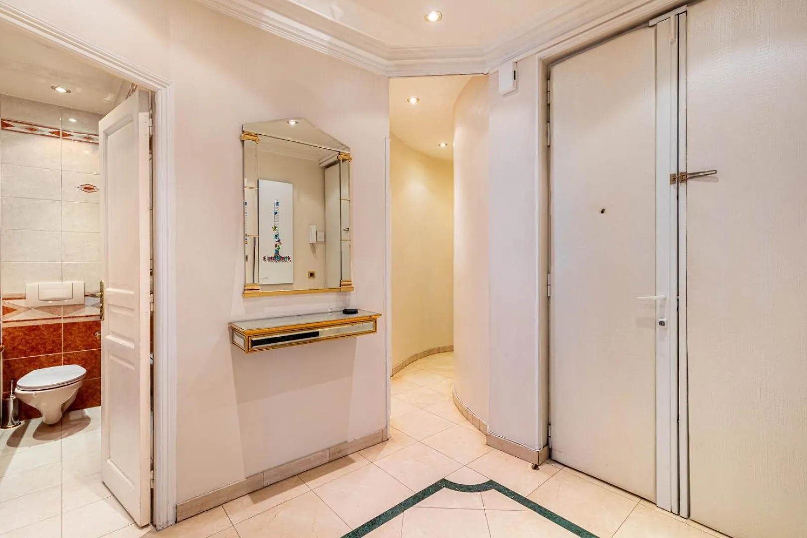 Guestready - A Slice Of Parisian Paradise Appartement Paris