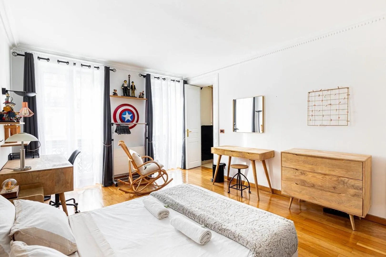 Guestready - A Slice Of Parisian Paradise Paris