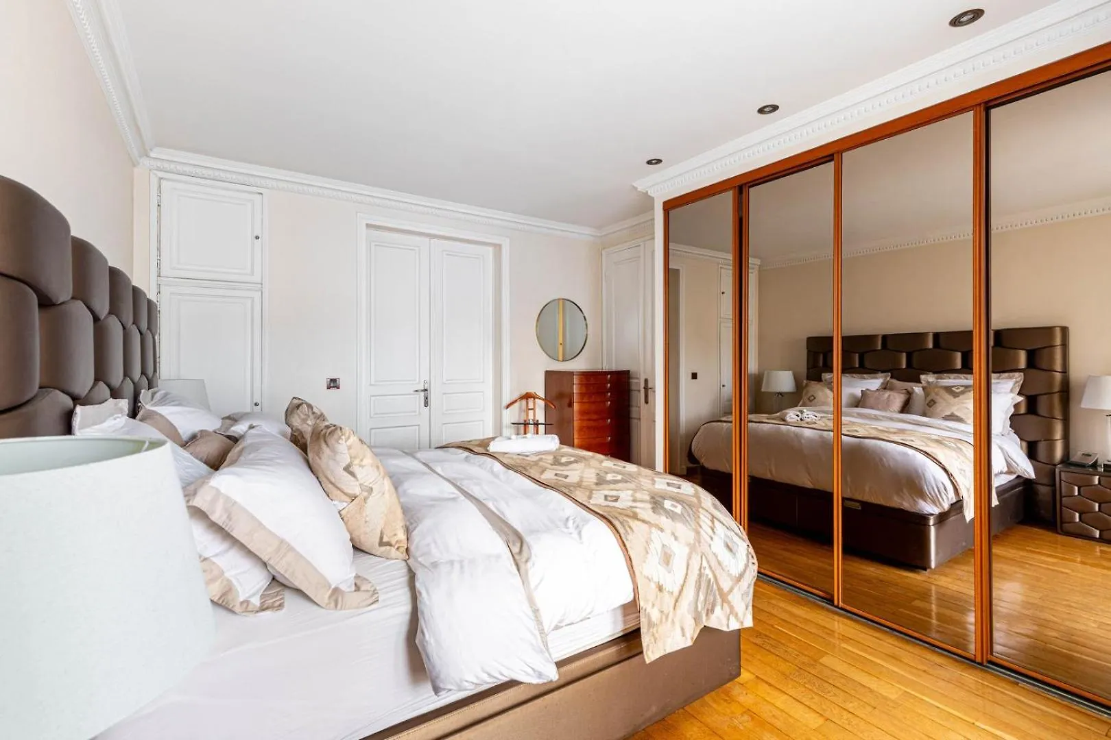 Appartement Guestready - A Slice Of Parisian Paradise