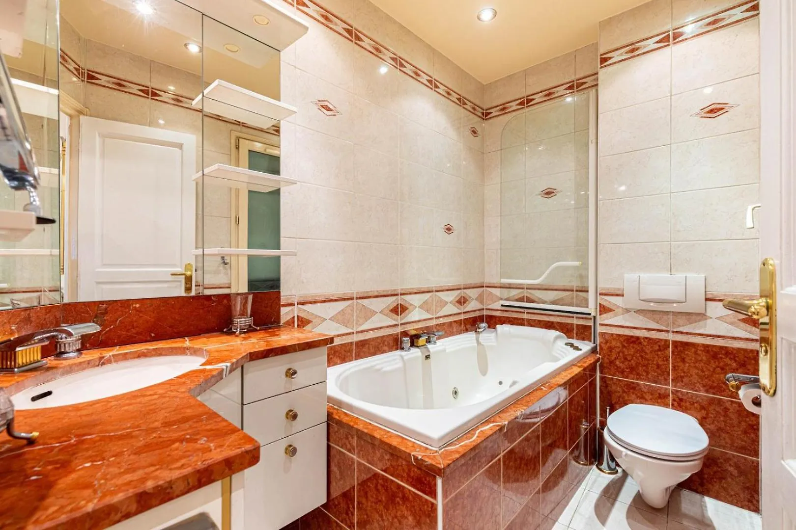Guestready - A Slice Of Parisian Paradise Appartamento