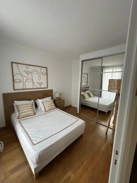 Appartamento Guestready - A Slice Of Parisian Paradise